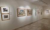 מוזיאון ראלי סנטיאגו דה צ'ילה, תערוכת מבט על סוריאליזם 