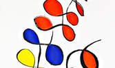 Image from Alexander Calder