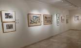 Ralli Museum, Santiago de Chile , "A Look at Surrealism" exhibion 