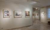 Ralli Museum, Santiago de Chile , "A Look at Surrealism" exhibion 