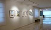 Ralli Museum, Santiago de Chile , "A Look at Surrealism" exhibion 