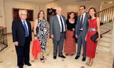 Image from 15 aniversario del museo Ralli en Marbella