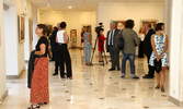 Image from 15 aniversario del museo Ralli en Marbella