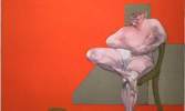 Image from Obra gráfica de Francis Bacon