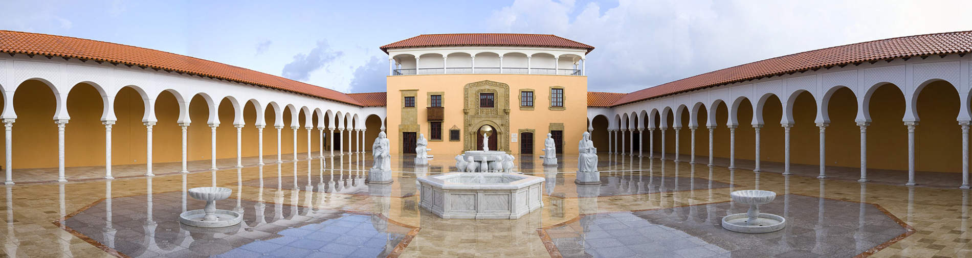 מוזיאוני ראלי קיסריה 