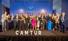 “The Night of the Sun” organised by CAMTUR