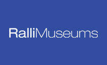 RALLI MUSEUM MARBELLA - VIRTUAL BOOK