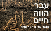 שיח גלריה אחרון: עבר הווה חיים