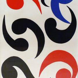 Alexander Calder