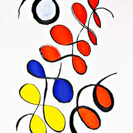 Alexander Calder 