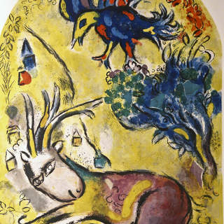 Marc Chagall