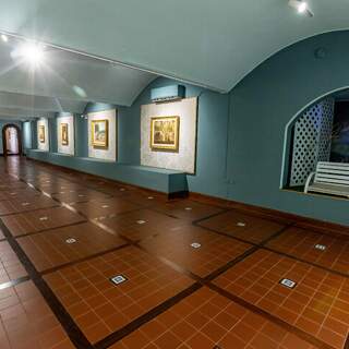 Welcome to the exquisite universe of the Rococo movement!