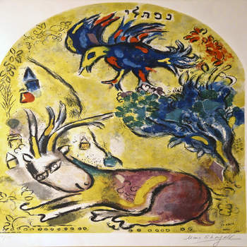 Marc Chagall