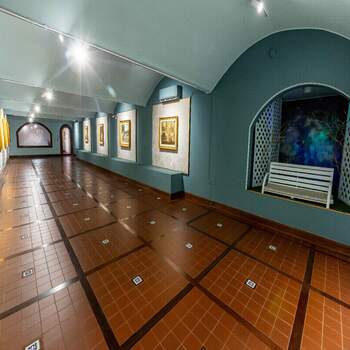 Welcome to the exquisite universe of the Rococo movement!