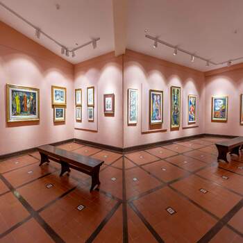 Raquel Forner: Una Creadora Universal