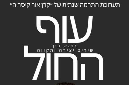 עוף החול