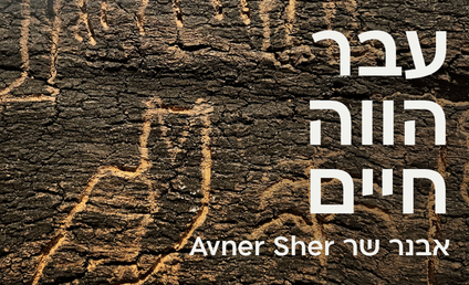 שיח גלריה אחרון: עבר הווה חיים