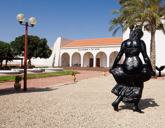 Ralli Museum