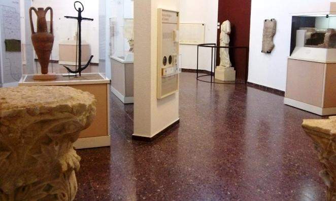 Ralli Museum,"Herod's Dream" exhibition