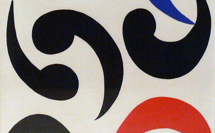 Image from Alexander Calder 