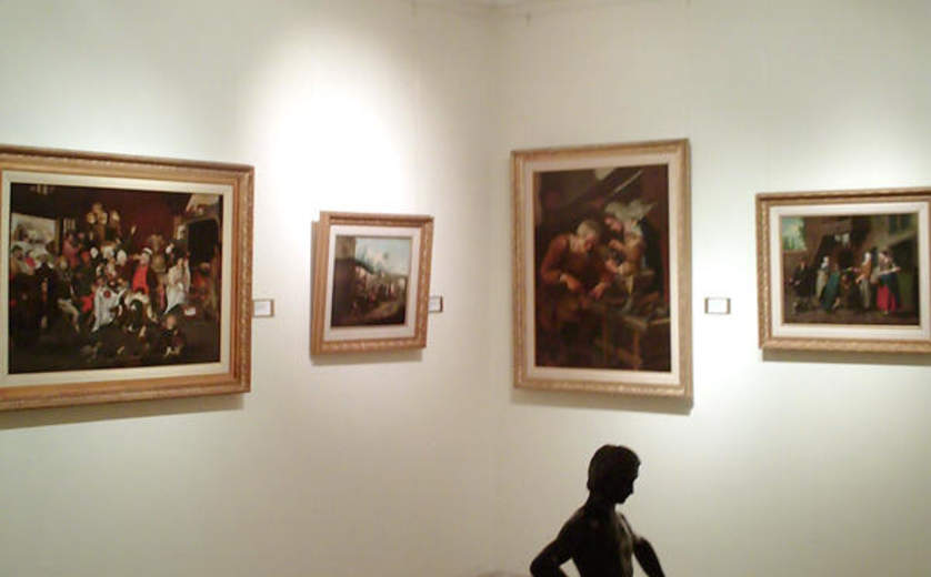 Image from Sala Clásica