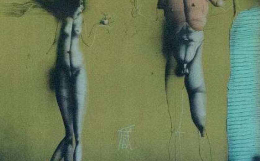 Image from Colección permanente | Arte europeo: Surrealismos. De Giorgio de Chirico a Francis Bacon
