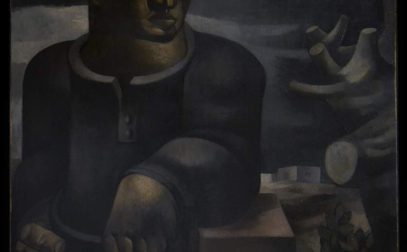 Image from Exposición Temporal “Movimiento Espartaco”
