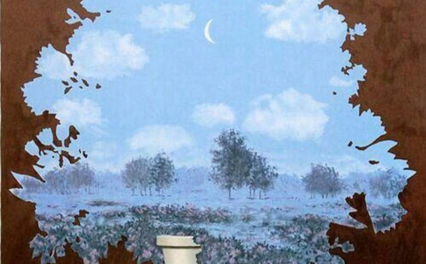 Rene Magritte Exhibitions The Ralli Museums