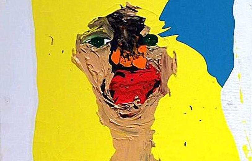 Image from ART BRUT