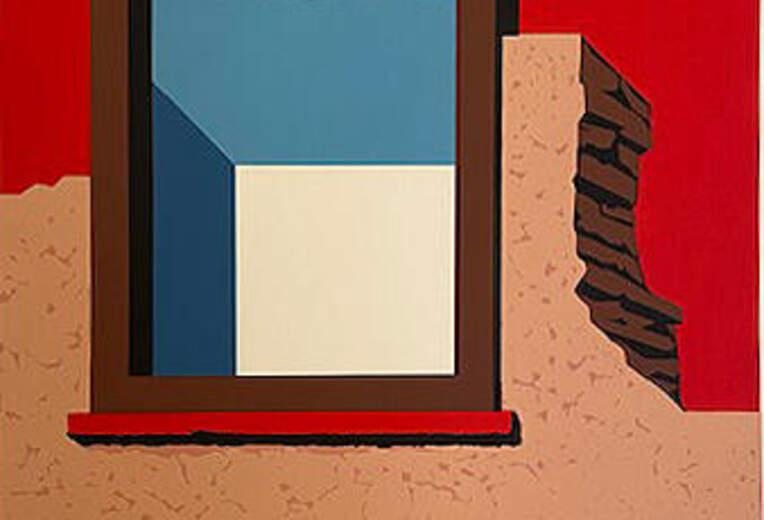 Mario-Carreño-Cuba-1913-Chile-1999-Sin-título-serigrafía-51x35-cm-1978